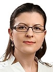 Захарова Дарья Михайловна. стоматолог, стоматолог-терапевт, стоматолог-пародонтолог