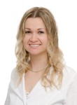 Атаманова Анна Владимировна. стоматолог
