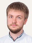 Шульц Евгений Игоревич. рентгенолог, врач мрт