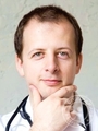 Гринюк Владислав Владимирович. невролог, терапевт