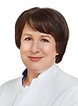 Шарова Марина Львовна. акушер