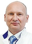 Навроцкий Виктор Мирчевич. акушер, гинеколог