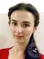 Молова Диана Руслановна. узи-специалист
