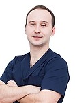 Кочергин Дмитрий Владимирович. стоматолог, стоматолог-ортопед, стоматолог-терапевт