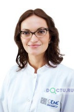 Тарарашкина Елена Сергеевна. узи-специалист, акушер, репродуктолог (эко), гинеколог