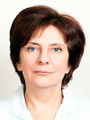 Озерова Светлана Геннадьевна. эмбриолог, репродуктолог (эко)
