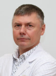 Чугреев Сергей Валерьянович. окулист (офтальмолог)
