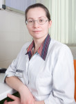 Зайцева Ольга Владимировна. окулист (офтальмолог), терапевт