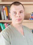 Дьячков Иван Александрович. анестезиолог, хирург