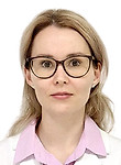 Никанорова Елена Сергеевна. узи-специалист