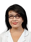 Давлятова Зухра Разыковна