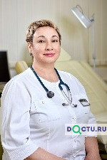 Байканова Донара Артуровна. акушер, гинеколог
