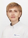 Жарикова Любовь Викторовна. стоматолог