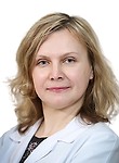 Гейслер Екатерина Владиславовна. психиатр