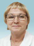 Янтимирова Рамзия Айнитдиновна. окулист (офтальмолог)