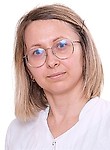 Виноградова Елена Александровна. диетолог