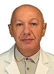 Канукоев Аслан Каральбиевич. стоматолог, стоматолог-хирург, стоматолог-имплантолог