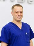 Нани Владлен Валерьевич. стоматолог, стоматолог-хирург, стоматолог-ортопед, стоматолог-терапевт, стоматолог-имплантолог