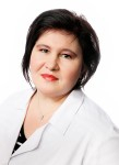 Антонова Наталья Геннадьевна. узи-специалист