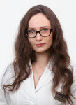 Душкова Дарья Владимировна. рентгенолог