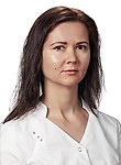 Рожнова Ксения Сергеевна. врач лфк, физиотерапевт, реабилитолог, кинезиолог