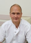 Банин Вадим Борисович. рефлексотерапевт, невролог