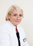 Матько Лариса Юрьевна. аллерголог, пульмонолог, терапевт