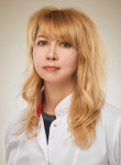 Василенко Оксана Викторовна. андролог, хирург, уролог