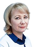 Сенча Ирина Алексеевна. дерматолог, косметолог