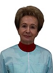 Зеленко Тамара Ивановна. акушер, гинеколог