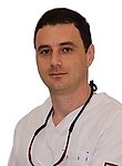 Гюльбекян Тигран Самвелович. стоматолог, стоматолог-хирург, стоматолог-ортопед, стоматолог-имплантолог