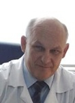 Чайка Сергей Иванович. невролог