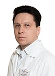Курбатов Юрий Николаевич. рефлексотерапевт, невролог