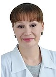 Приходько Екатерина Владимировна. маммолог