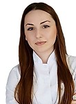Мебония Анна Левановна. стоматолог-терапевт, стоматолог-гигиенист