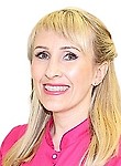 Сычева Ольга Степановна. стоматолог, стоматолог-терапевт, стоматолог-гигиенист