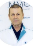 Скобеев Игорь Георгиевич. окулист (офтальмолог)
