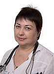 Власова Наталия Николаевна. ревматолог, гастроэнтеролог, терапевт, кардиолог