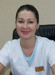 Грицеко Евгения Александровна. стоматолог