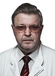 Новицкий Евгений Николаевич. андролог, венеролог, уролог