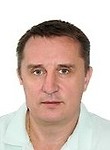 Кириченко Владимир Эрикович. стоматолог