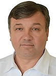 Колсанов Алексей Геннадьевич