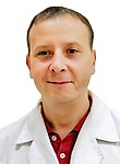 Шестаков Дмитрий Юрьевич. ортопед, травматолог