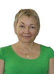 Брайцева Наталья Ивановна. массажист