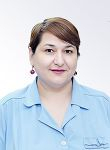 Гоникова Марина Анатольевна. стоматолог