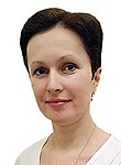 Мохова Юлия Фаритовна. стоматолог, стоматолог-терапевт, стоматолог-гигиенист