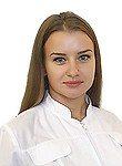 Скорич Виолетта Сергеевна. трихолог, дерматолог, миколог, косметолог