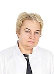 Железнова Елена Валерьевна. психиатр, эпилептолог