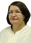 Швецова Марина Витальевна. гастроэнтеролог