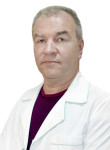 Филимонов Олег Викторович. невролог, челюстно-лицевой хирург, стоматолог-имплантолог